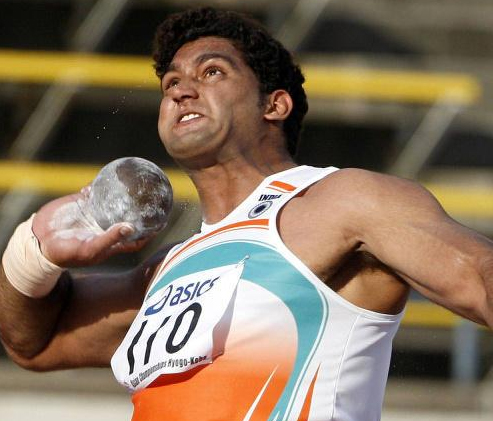 With a bit of luck, I can win a medal in Olympics: Om Prakash